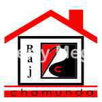 Raj Chamunda Builders & Developers logo