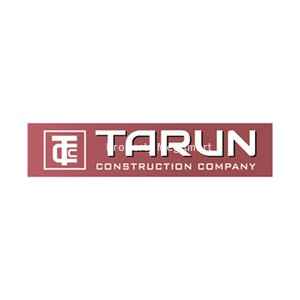 Tarun Construction logo
