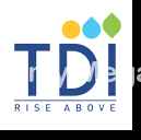 TDI Infratech Ltd logo