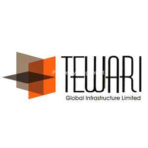 Tewari Global Infrastructure logo