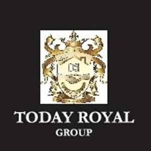 Today Royal Group logo