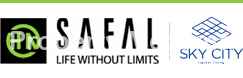 Safal Realty Pvt Ltd logo