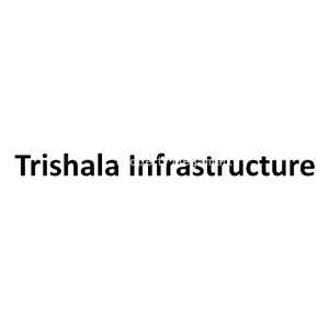 Trishala Infrastructure logo