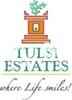 Tulsi Estates logo