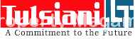 Tulsiani Constructions & Developers Ltd. logo