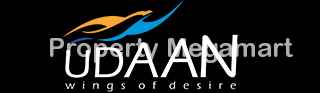 Udaan Builders logo