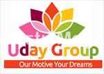Uday Group logo