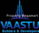 Vaastu Builders logo