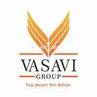 Vasavi Group logo