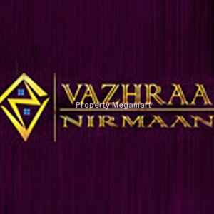 Vazhraa Nirmaan logo