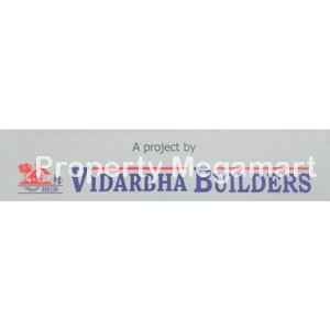 Vidarbha Builders logo