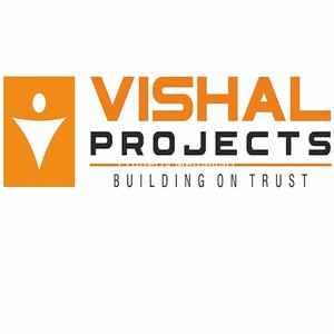 Vishal Projects Limited logo