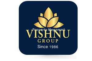 Vishnu Group logo