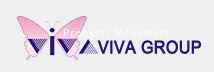 Viva Group logo