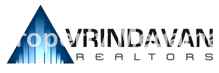 Vrindavan Realtors logo