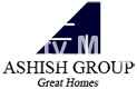 Ashish Group logo