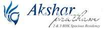 Akshar Group logo