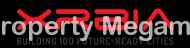 XRBIA Group logo