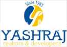 Yashraj Construction logo