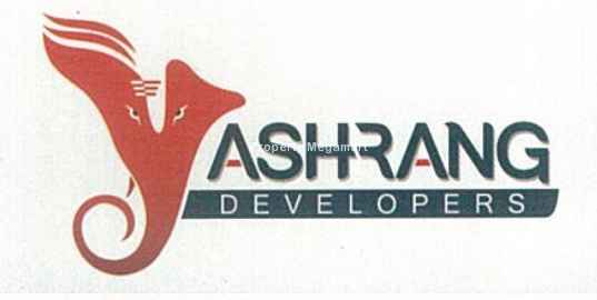 Yashrang Developers logo