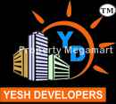 Yesh Developers logo