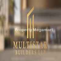 Multistar Builders LLP logo