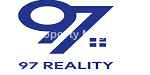 97 Realty logo