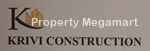 Krivi Constructions logo