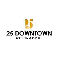 Twenty Five Downtown Realty logo