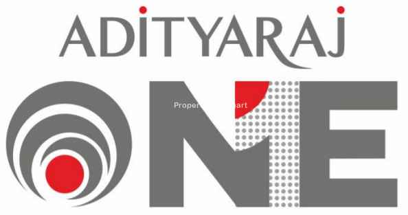 Adityaraj Developers logo