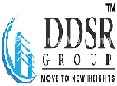 DDSR GROUP logo