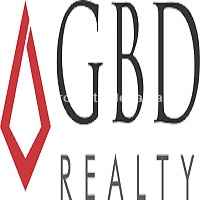 GBD Realty logo