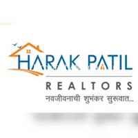 Harak Patil Developers logo