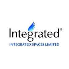 Integrated Spaces logo