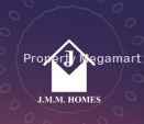 JMM Homes logo