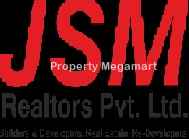 JSM logo