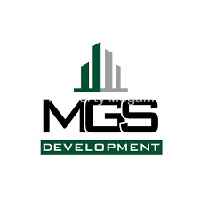 MGS Property Developers logo