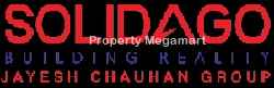 SOLIDAGO REALTY logo