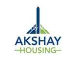 Akshay Housing logo