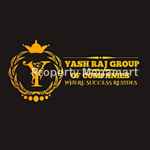 Yashraj Infra logo