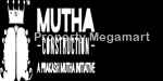 Mutha Construction logo