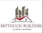Sky Touch Builder's & Developers logo