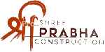 Shree Prabha Constructions logo