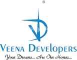 Veena Developers logo