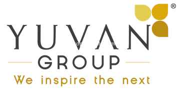 Yuvan Group logo