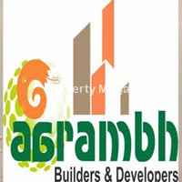 Aarambh Developer logo