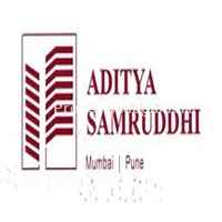 Aditya Samruddhi Enterprises logo