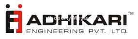 Adhikari Engineering Pvt. Ltd. logo
