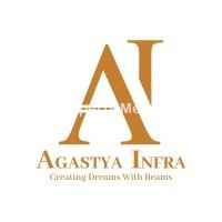 Agastya Infra logo