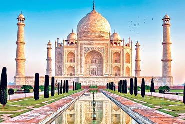 properties in Agra